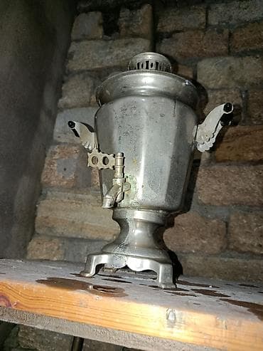 Посуда для готовки: Кастрюля, цвет - Серебристый, Алюминий — 5