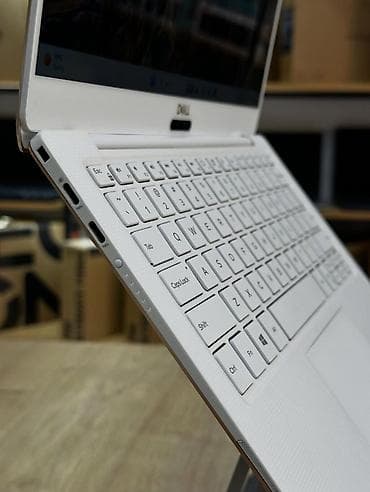 dell i7: Dell XPS, 13.3 ", Intel Core i5, 128 GB — 3