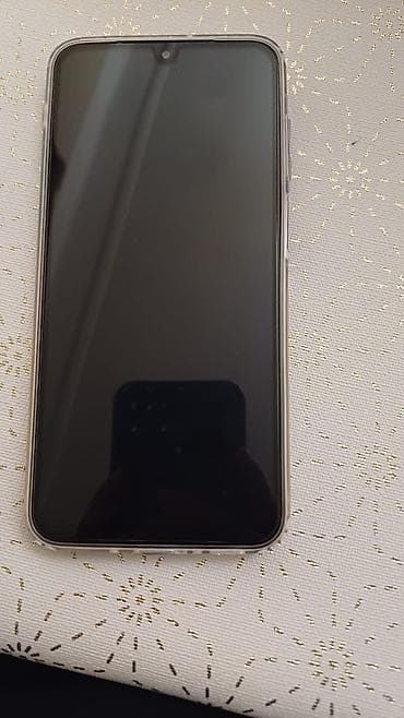 redmi note 5 ekran: Samsung Galaxy A26 5G, rəng - Qara — 2