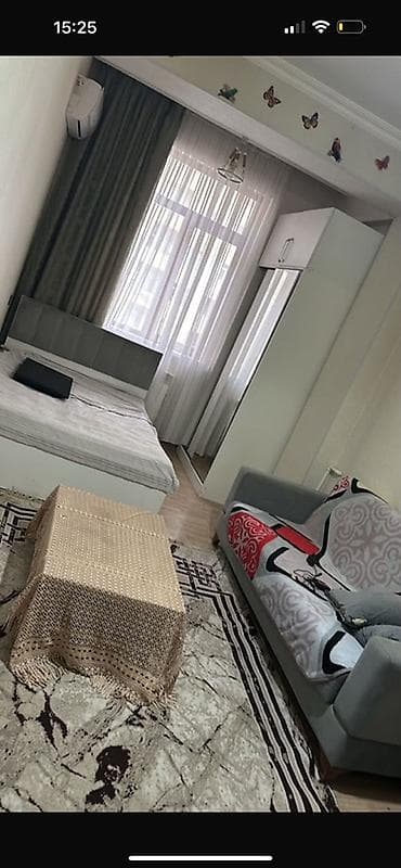 Ev yerleşir aff park xirdalan ancaq xanima verilir — 4