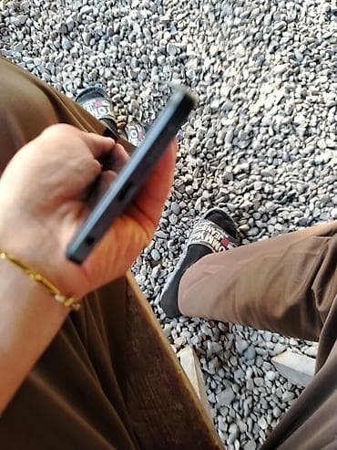 iphone 6s kredit: Tecno Spark, 256 GB, rəng - Qara — 4