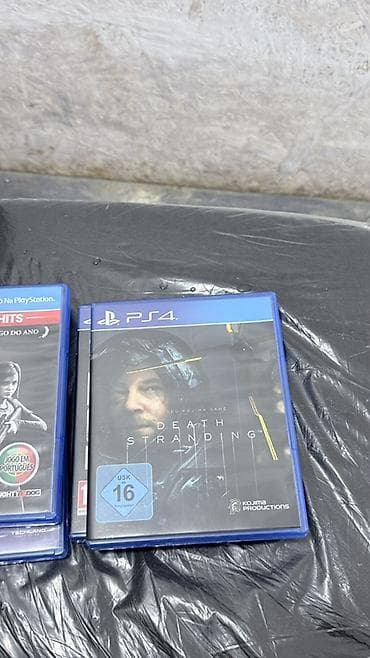 pleys: Qarışıq janr, İşlənmiş — 2