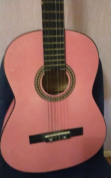 mercedes 170 b: Klassik gitara — 3