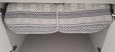 Döşəklər: Böyüklər üçün Yeni Bambuk Döşək, Ünvandan götürmə — 2