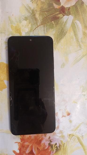 redmı note 8: Redmi 256 GB, rəng - Qara, Sensor — 2