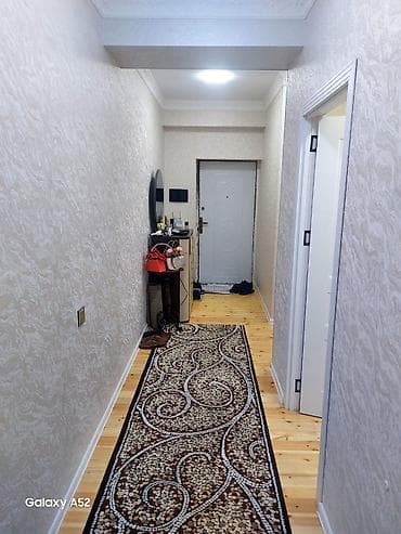 sumqayit 6 ci mikrorayon: 3 otaqlı, Yeni tikili, 72 kv. m — 7