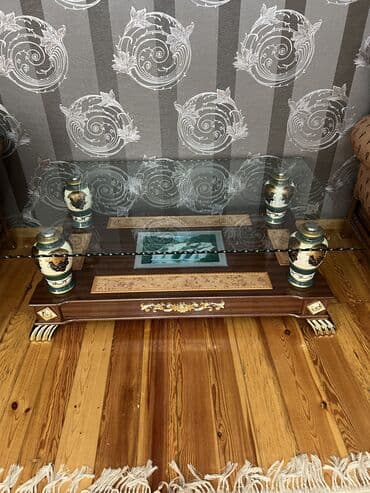 столик для автокресла: Masalar — 1