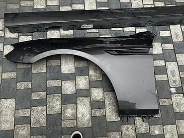 bmw e60 m bufer: Ön, BMW 640, 2014 il, Pulsuz çatdırılma — 7