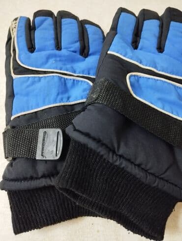 milcek tutan gul: Matasklet əlcəyi — 8