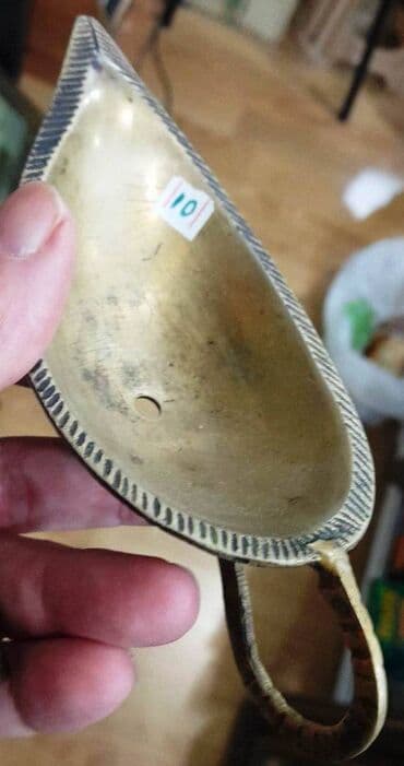 антикварные часы настенные: Qədimi qab — 1