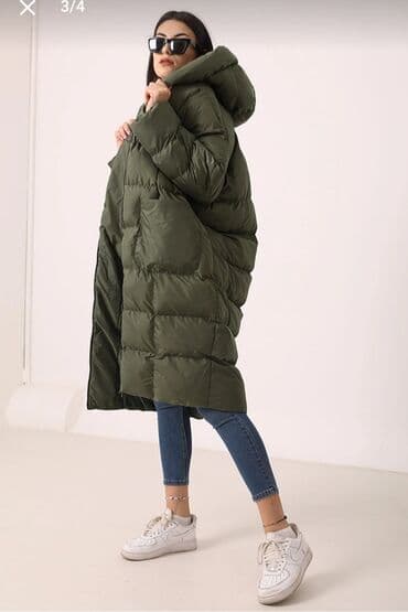 4xl nece razmerdi: Defacto, S — 2