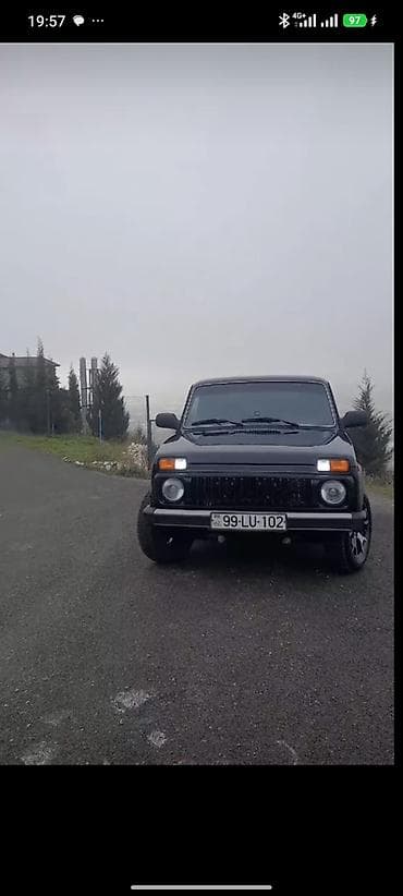 oka maşin: Alverçilər narahat etməsin dağ daş görmüyən maşındı bir sözlə ki — 7