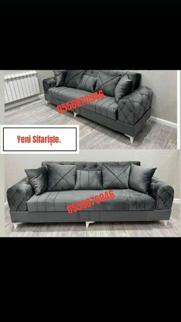 Канцтовары: Диван, Для гостиной, Ткань, С подъемным механизмом, Раскладной, Книжка — 6