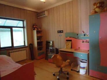 makler gence: 7 otaqlı, 180 kv. m, Orta təmir — 13