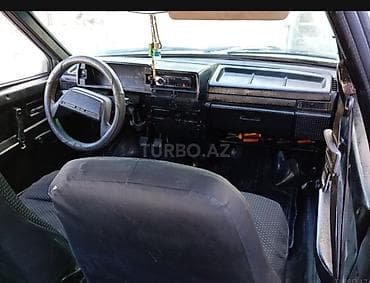 dt 75 traktor satisi: VAZ (LADA) 2109: 1.6 l | 1991 il 349945 km Sedan — 1