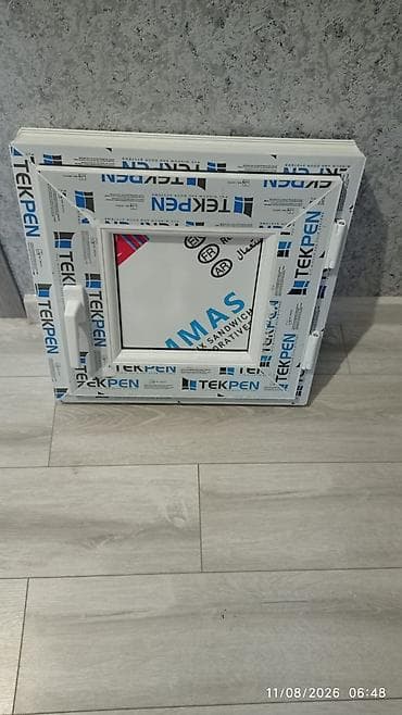 Ölçü 50/50 yeni