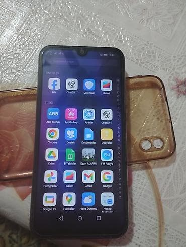 mi android box: Redmi Note 11, 128 GB, rəng - Qara, Simsiz şarj — 4