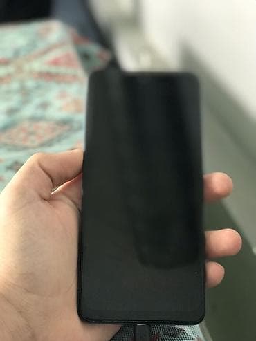 iphone 11 pro qara: Samsung Galaxy A02, 32 GB, rəng - Göy, İki sim kartlı, Face ID — 3