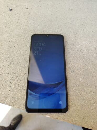 Redmi 13C, 128 GB, rəng - Qara, Barmaq izi