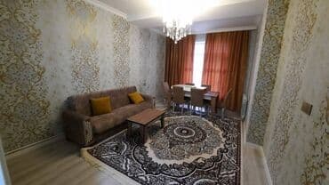 kirayə əcəmi: Əcəmi metrosunun yaxınlığında 17 mertebeli binanın 4-cu mərtəbəsində — 3