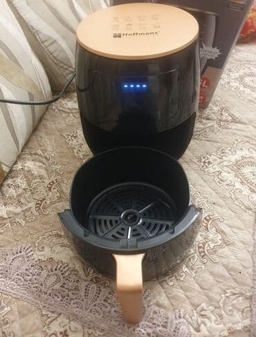 аэрогриль купить в баку: Yenidi ölcüsü 6l-di — 3