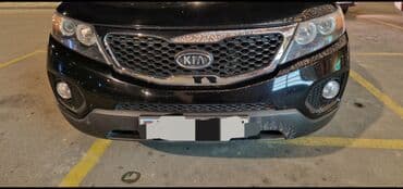 ��l il�� ����kilmi�� ����kill��r: Kia Sorento: 2 l | 2011 il — 2