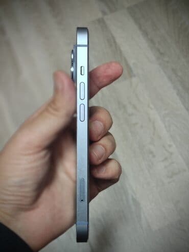 samsung j5 plus: IPhone 14, 128 GB, Mavi, Face ID — 6