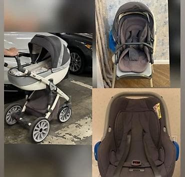 Məktəb çantaları: 3-ü 1-də araba, Anex — 1