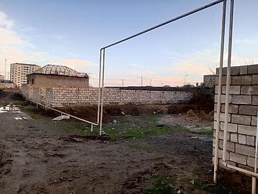 yasamalda ucuz evler: 2 sot, Tikinti, Maklerlər narahat etməsin, Bələdiyyə — 5