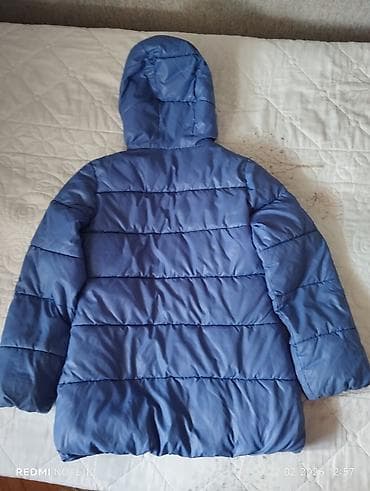 Bayram kostyumları: Kurtka, Qız üçün, 5 - 6 yaş, Benetton — 3