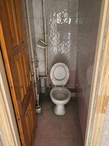 ucbucaq evlər: Bakı, 2 otaqlı, Köhnə tikili, m. Qara Qarayev, 60 kv. m — 13