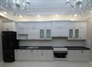 Qida məhsulları: Metbex mebelleri
Her cür 
Keyfiyetli selegeli — 28