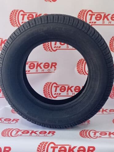 lassa teker 13: Yeni Şin Lassa 175 / 70 / R 13 — 2