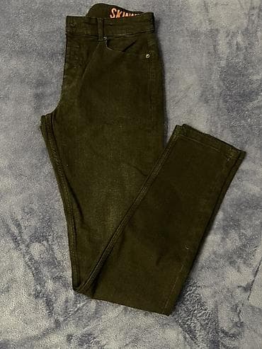 zara kişi: Cins şalvar, Zara, S — 3