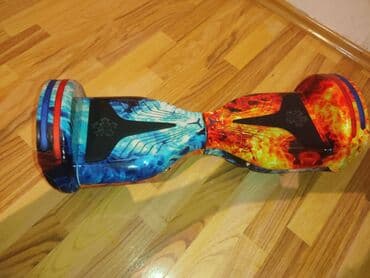скутер купить бу: İşlənmiş Giroskuter 7", 251 - 350 Vt, > 35 km/s, Ödənişli çatdırılma — 3