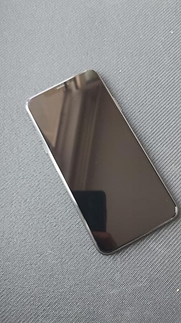 panel radiator: IPhone 11 Pro Max, 64 GB, Gümüşü, Face ID — 6