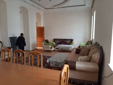 7 8 mkr kiraye evler: Tarqoviy, MCDonalds ilə üzbəüz 4 mərtəbəli binanın 4-cü mərtəbəsində — 12