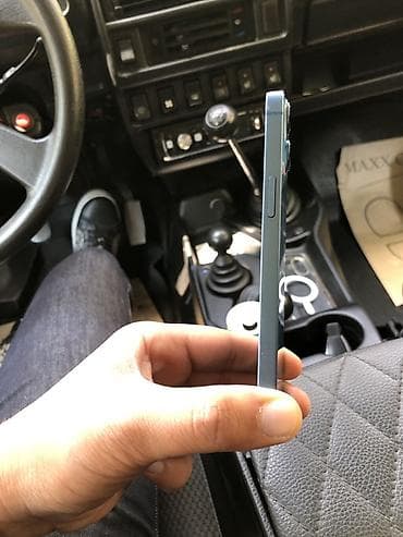iphone 7 32: IPhone 13, 128 GB, Mavi — 4