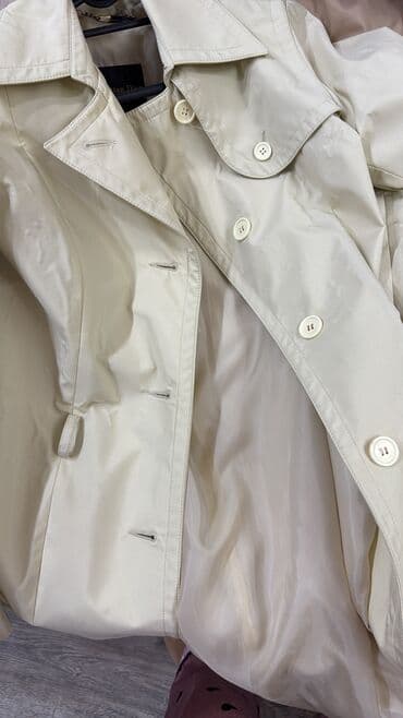 Toy paltarları və aksesuarları: Plaş, Dior, S, rəng - Bej — 5