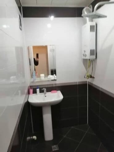 qebelede ucuz kiraye evler: Bakı, 2 otaqlı, Köhnə tikili, 60 kv. m — 8