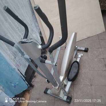 велосипед с корзинкой: Sadə qaçış velosipeti — 2