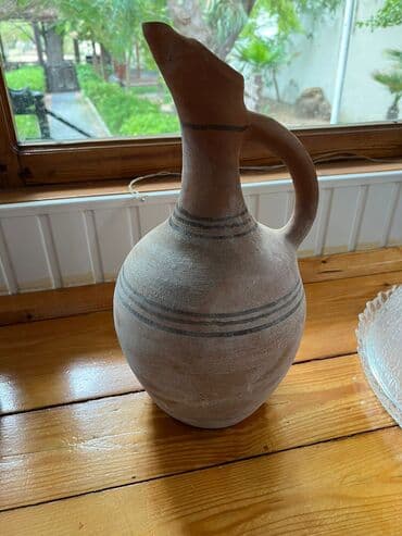 вазы из богемского стекла: Saxsi su gabi — 1