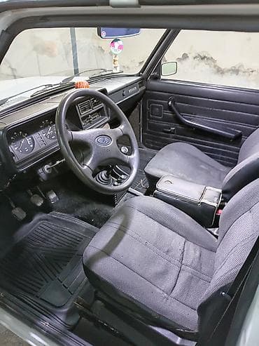 şakelli yağı: VAZ (LADA) 2104: 1.6 l | 2009 il 71000 km Sedan — 7