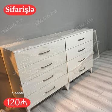 Uşaq və gənc otağı üçün dəstlər: Yeni