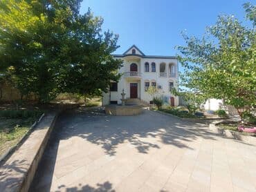 купить вторичку баилово баку: Баку, Поселок Бинагади, 216 м², 7 комнат, Без бассейна, Газ, Водопровод, Телефон — 1