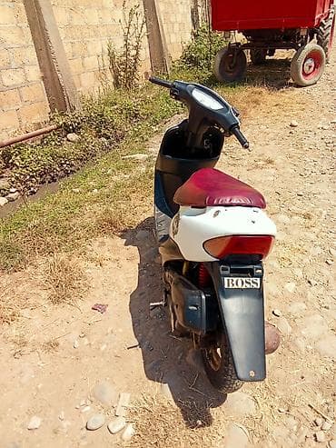 moped 100: 50 sm3 — 4