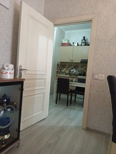 kupça nədir: Bakı, Masazır, 3 otaqlı, Köhnə tikili, 58 kv. m — 2