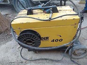 pul kasasi: POL AVTOMAT SVARKA — 4