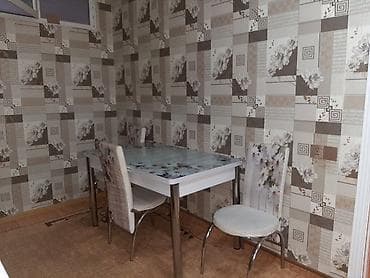 sabuncuda ev kiraye: Zümrüd rezidensdə kirayə ev ev 94 kv, 2 otaqdan ibarətdir. 8 — 2