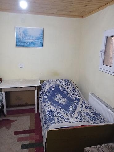 bakı tekstil fabriki: Kiraye ev verilir oglanlar
- Pəncərəli otaqlar, işıqlandırma — 6